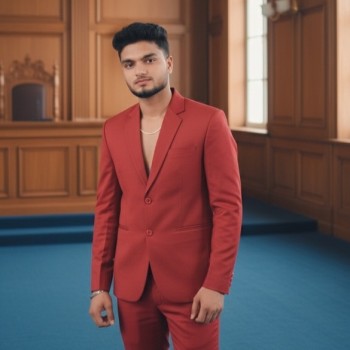 Abhishek Sharma